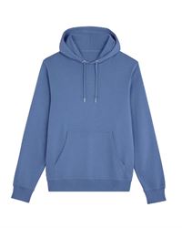 FELPA CON CAPPUCCIO UNISEX